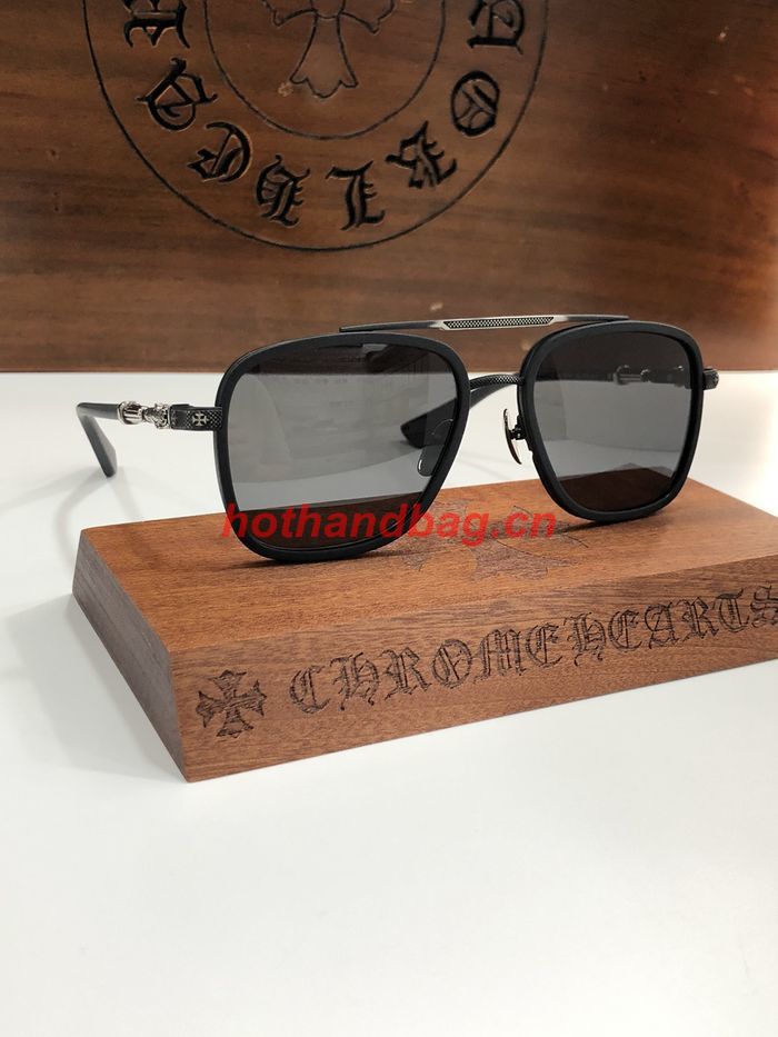 Chrome Heart Sunglasses Top Quality CRS00616
